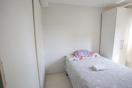 Apartamento à venda com 117m², 3 quartos e 2 vagasQuarto 2