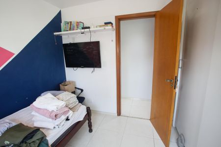 Apartamento à venda com 117m², 3 quartos e 2 vagasQuarto 1