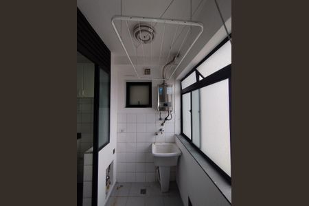 Apartamento à venda com 72m², 3 quartos e 1 vagaÁrea de Serviço