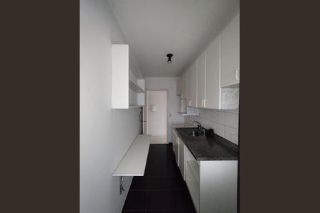 Apartamento à venda com 72m², 3 quartos e 1 vagaCozinha - Armários