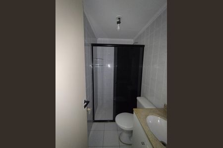 Apartamento à venda com 72m², 3 quartos e 1 vagaBanheiro - torneira