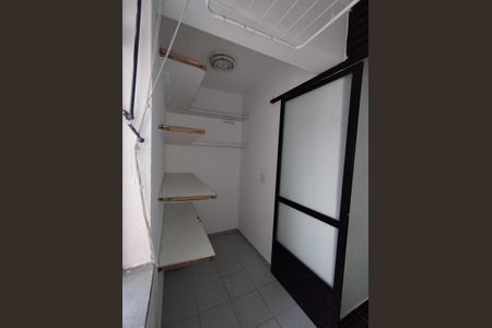 Apartamento à venda com 72m², 3 quartos e 1 vagaDespensa