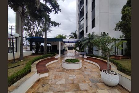 Apartamento à venda com 72m², 3 quartos e 1 vagaÁrea comum