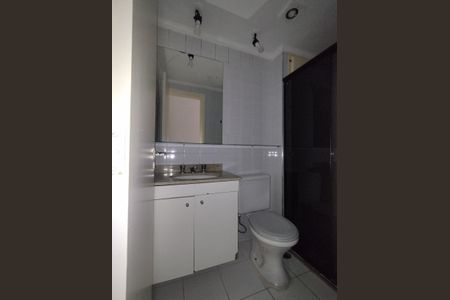 Apartamento à venda com 72m², 3 quartos e 1 vagaBanheiro da Suíte