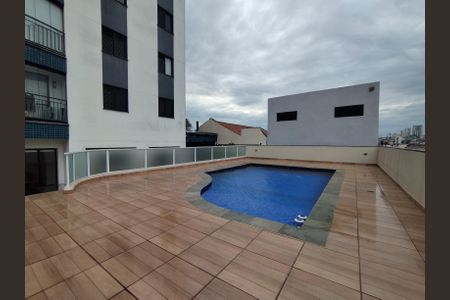 Apartamento à venda com 72m², 3 quartos e 1 vagaÁrea comum - Piscina