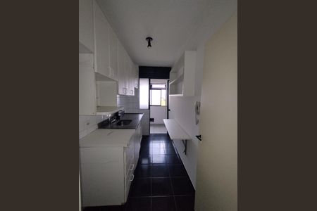 Apartamento à venda com 72m², 3 quartos e 1 vagaCozinha - Armários