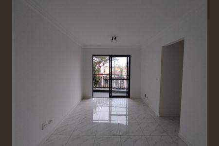 Apartamento à venda com 72m², 3 quartos e 1 vagaSala