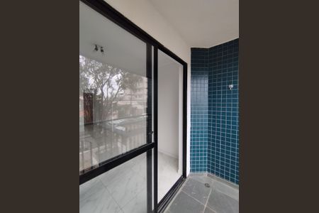 Apartamento à venda com 72m², 3 quartos e 1 vagaVaranda da Sala