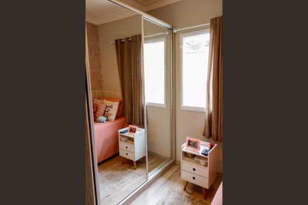 Casa de condomínio à venda com 60m², 2 quartos e 1 vagaQuarto 1