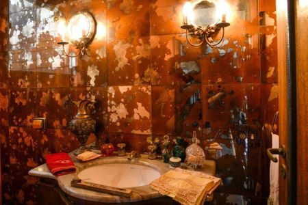 Casa à venda com 680m², 5 quartos e 4 vagasFoto 63