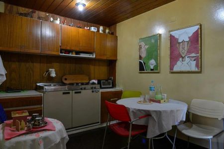 Casa à venda com 680m², 5 quartos e 4 vagasFoto 38