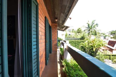 Casa à venda com 680m², 5 quartos e 4 vagasFoto 23