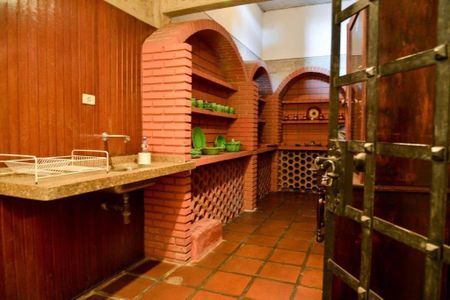 Casa à venda com 680m², 5 quartos e 4 vagasFoto 53