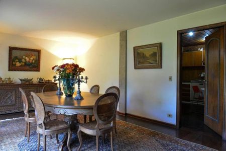 Casa à venda com 680m², 5 quartos e 4 vagasFoto 43