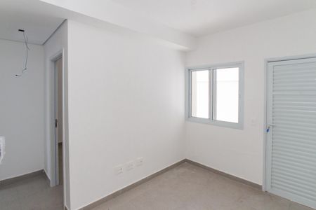 Sala de apartamento à venda com 2 quartos, 40m² em Jardim Japao, São Paulo