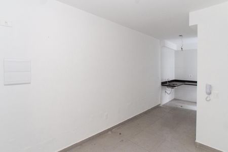 Sala de apartamento à venda com 2 quartos, 40m² em Jardim Japao, São Paulo