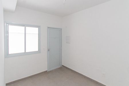 Sala de apartamento à venda com 2 quartos, 40m² em Jardim Japao, São Paulo