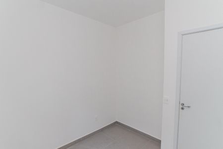 Apartamento à venda com 40m², 2 quartos e sem vagaQuarto 2