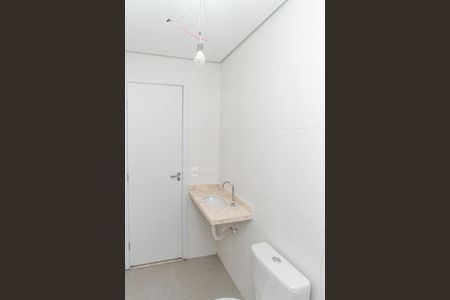 Apartamento à venda com 40m², 2 quartos e sem vagaBanheiro Social