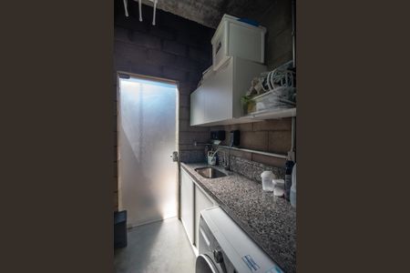 Casa à venda com 78m², 1 quarto e 3 vagas Casa à venda com 78m², 1 quarto e 3 vagasÁrea de Serviço