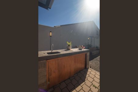 Casa à venda com 78m², 1 quarto e 3 vagas Casa à venda com 78m², 1 quarto e 3 vagasJardim