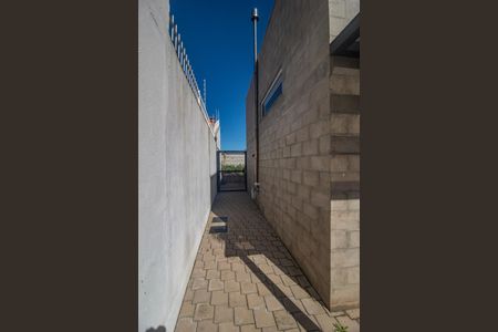 Casa à venda com 78m², 1 quarto e 3 vagas Casa à venda com 78m², 1 quarto e 3 vagasJardim