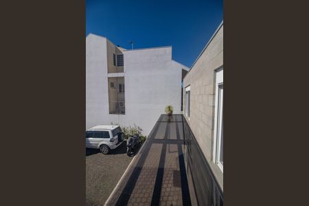 Casa à venda com 78m², 1 quarto e 3 vagas Casa à venda com 78m², 1 quarto e 3 vagasVaranda