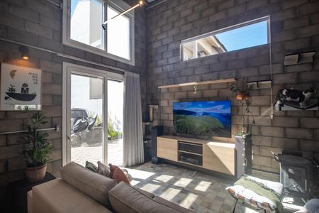 Sala de casa para alugar com 1 quarto, 78m² em Ipanema, Porto Alegre