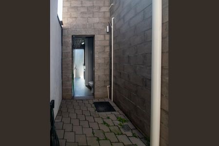 Casa à venda com 78m², 1 quarto e 3 vagas Casa à venda com 78m², 1 quarto e 3 vagasQuintal