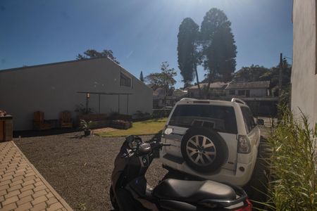 Casa à venda com 78m², 1 quarto e 3 vagas Casa à venda com 78m², 1 quarto e 3 vagasGaragem