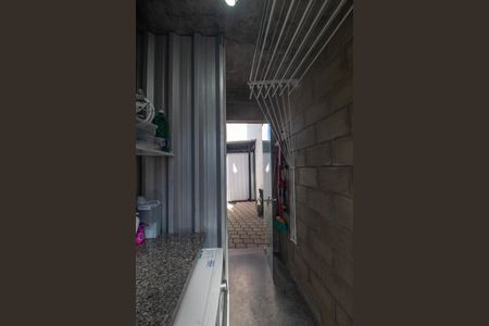 Casa à venda com 78m², 1 quarto e 3 vagas Casa à venda com 78m², 1 quarto e 3 vagasÁrea de Serviço