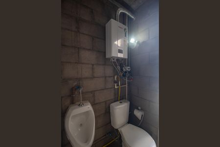 Casa à venda com 78m², 1 quarto e 3 vagas Casa à venda com 78m², 1 quarto e 3 vagasBanheiro 2