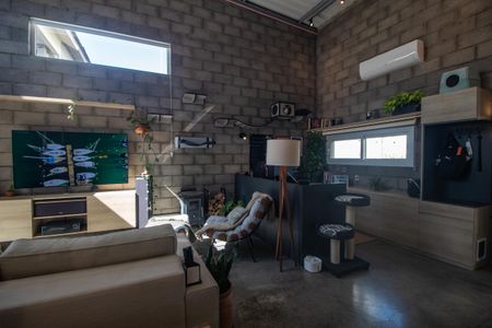 Casa à venda com 78m², 1 quarto e 3 vagas Casa à venda com 78m², 1 quarto e 3 vagasCozinha