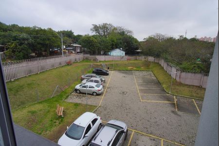 Apartamento à venda com 54m², 2 quartos e 1 vagaQuarto 1 - Vista