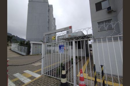 Apartamento à venda com 54m², 2 quartos e 1 vaga Apartamento à venda com 54m², 2 quartos e 1 vagaFachada