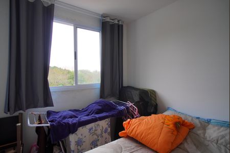 Quarto 2 de apartamento à venda com 2 quartos, 54m² em Morro Santana, Porto Alegre