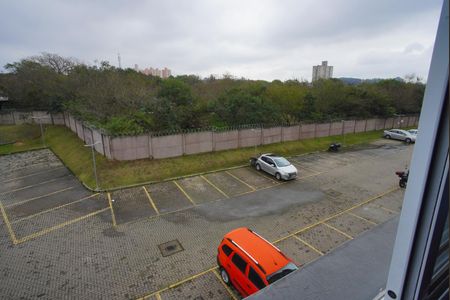 Quarto 2 - Vista de apartamento à venda com 2 quartos, 54m² em Morro Santana, Porto Alegre