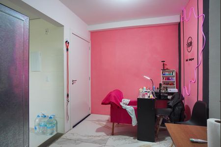 Sala de apartamento à venda com 2 quartos, 54m² em Morro Santana, Porto Alegre