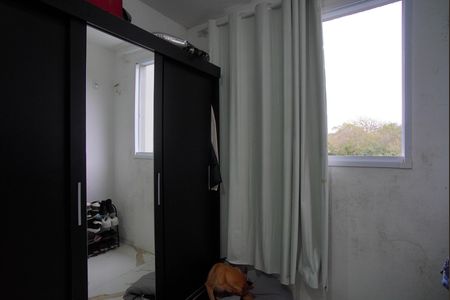 Quarto 1 de apartamento à venda com 2 quartos, 54m² em Morro Santana, Porto Alegre