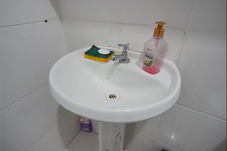 Apartamento à venda com 54m², 2 quartos e 1 vagaBanheiro Corredor