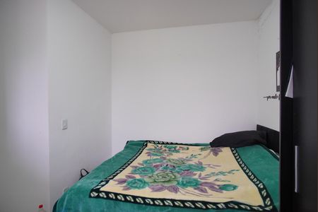 Apartamento à venda com 54m², 2 quartos e 1 vagaQuarto 1