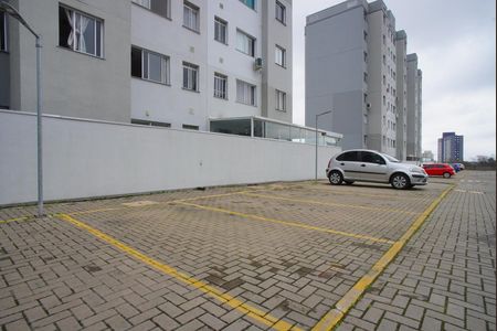 Apartamento à venda com 54m², 2 quartos e 1 vagaEstacionamento