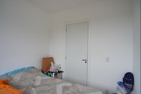 Apartamento à venda com 54m², 2 quartos e 1 vagaQuarto 2