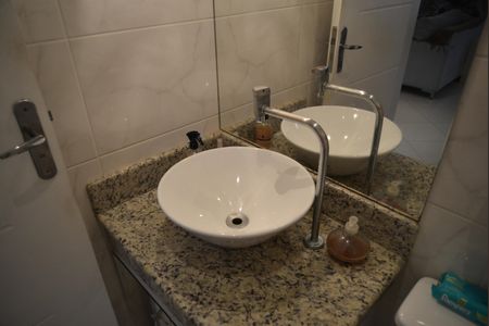 Casa à venda com 125m², 3 quartos e 2 vagasLavabo