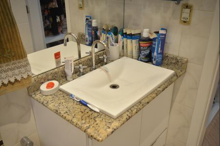 Casa à venda com 125m², 3 quartos e 2 vagasBaheiro da Suite