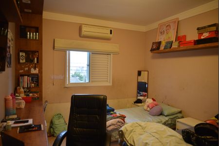 Casa à venda com 125m², 3 quartos e 2 vagasQuarto 3