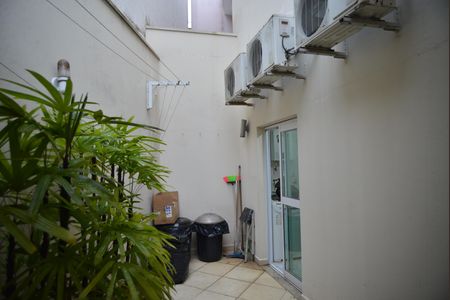 Casa à venda com 125m², 3 quartos e 2 vagasÁrea gourmet