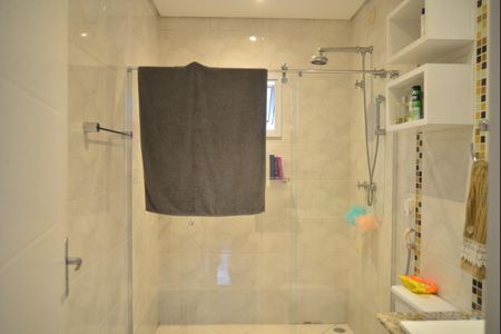 Casa à venda com 125m², 3 quartos e 2 vagasBaheiro da Suite