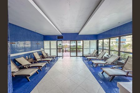 Apartamento à venda com 176m², 3 quartos e 2 vagasÁrea comum