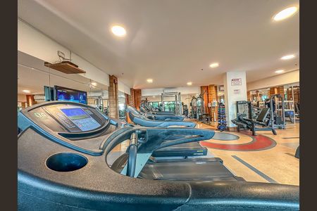 Apartamento à venda com 176m², 3 quartos e 2 vagasÁrea comum